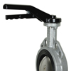 Hand Lever for Butterfly Valves