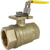 Full Port Brass Ball Valves