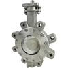 Bare Stem High Performance Butterfly Valves- Lug Style
