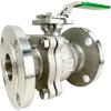 Low Emission Valves
