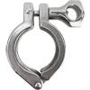 Tri-Clamps for Sanitary Valves