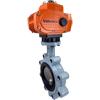 Explosion Proof Butterfly Valves Lug Style - On/Off