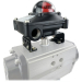 Actuated Valve Limit Switch IP67/NEMA 4X