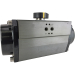 Double Acting Air Actuator DA100