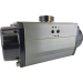 Spring Return Air Actuator SR145