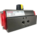Double Acting Air Actuator DA50- Scotch Yoke