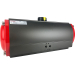 Double Acting Air Actuator DA140- Scotch Yoke