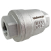 3/8" Stainless Spring Check Valve, NPT