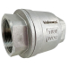 1-1/2" Stainless Spring Check Valve, NPT