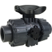 3/4" PVC Ball Valve - EPDM/Teflon Seals