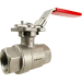 1" Stainless Ball Valve - Direct Mount