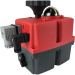 Electric Actuator 177 in.lbs (20Nm), 24-240V