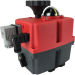Electric Actuator 486 in.lbs (55Nm), 24-240V