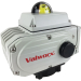 Electric Actuator 265 in.lbs (30Nm), 110 VAC