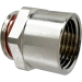 Conduit Adapter 1/2" NPT for 5618 Series Electric Actuators