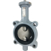 Direct Mount 3" Butterfly Valve Lug EPDM