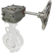 High Performance Gear Operator Handwheel, 14 mm Drive
