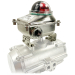 Stainless Steel Actuated Valve Limit Switch IP67/NEMA 4X