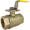 Full Port Brass Ball Valves