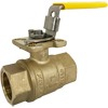 Brass Valves