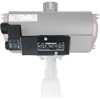 Direct Mount Solenoid Valves- Scotch Yoke