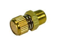 Speed Control Mufflers