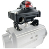 Actuated Valve Limit Switch IP67/NEMA 4X
