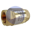 Brass Spring Check Valves