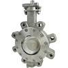 High Performance Butterfly Valves Lug Style
