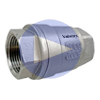 Stainless Spring Check Valves