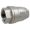 Stainless Check Valves