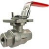 Stainless Steel Valves