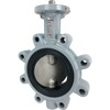 Butterfly Valves Lug-Style