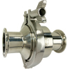Sanitary Check Valves