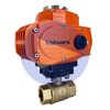Explosion Proof Brass Ball Valves