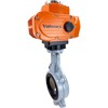 Explosion Proof Butterfly Valves Wafer-Style - On/Off
