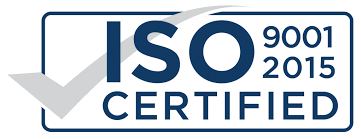 ISO9000 Certified