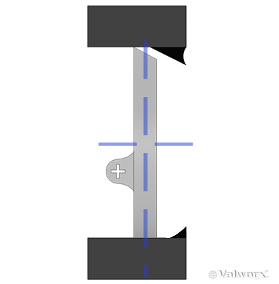 Butterfly Diagram 13