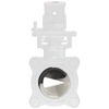 V-Port Stainless Ball Valve