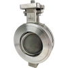 Electric Actuated Stainless Steel Ball Valves