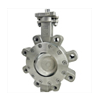 High Performance Butterfly Valves- Lug Style